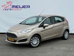 Ford Fiesta 1.0 Style LED | Navigatie | 5 Deurs | Radio CD |, Stof, Euro 6, 525 kg, Bruin