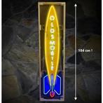 Neon update! Nieuw collectie echte neon in XL formaat, Ophalen, Nieuw, Lichtbak of (neon) lamp