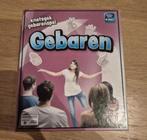 Gebaren: Knotsgek Gebarenspel - King, Vijf spelers of meer, Ophalen of Verzenden, Zo goed als nieuw, King