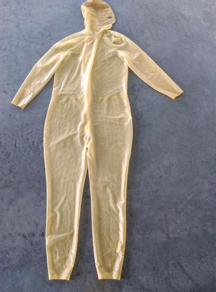 kleding, Kleding | Heren, Overige Herenkleding, Gedragen, Verzenden