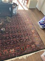 handgeknoopt Perzisch tapijt 350 x 245, Huis en Inrichting, Stoffering | Tapijten en Kleden, Ophalen, Gebruikt, 200 cm of meer