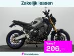 Yamaha MT 09 SP ABS, Motoren, Motoren | Yamaha, Traction Control, 890 cc, Bedrijf, 12 t/m 35 kW