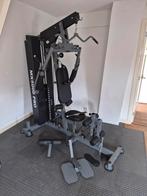 FysioTec Krachtstation MX5000 PRO, Ophalen of Verzenden, Nieuw, Overige typen