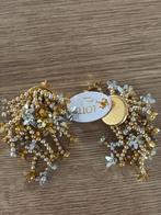 Lott. Gioielli oorbellen zo goed als nieuw!, Sieraden, Tassen en Uiterlijk, Oorbellen, Overige materialen, Ophalen of Verzenden