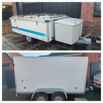 Hierbij bieden wij onze wagens alles moet weg!!!, Ophalen of Verzenden