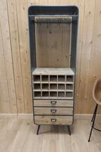 Vino wijnkast dutchbone, Huis en Inrichting, Ophalen, Zo goed als nieuw