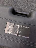 Traveler microscoop te koop, Ophalen of Verzenden, Nieuw