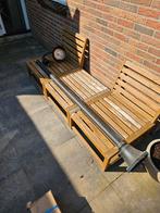 Lindby buitenlamp - Zwart, IP44, E27, Ophalen, Overige materialen, Gebruikt, Minder dan 50 watt