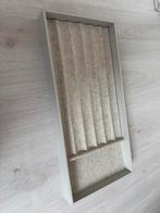 ikea komplement insert for jewellery, Huis en Inrichting, Ophalen, Zo goed als nieuw, Vierkant, Hout