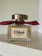 Chloe eau de parfum intense 50ml, Ophalen of Verzenden, Nieuw