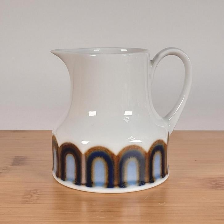 Vintage melkkannetje Johann Seltmann Vohenstrauss - Germany, Ophalen of Verzenden, Huis en Inrichting