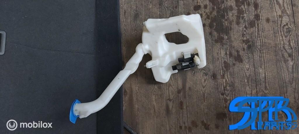 Ruitensproeierreservoir Ibiza 6J SRA KOPLAMPSPROEIER TANK, Gebruikt, Ophalen of Verzenden, Seat, Seat