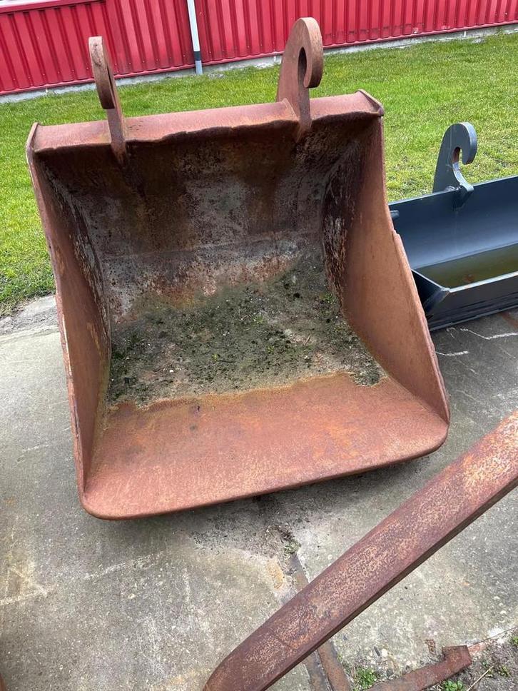 Diversen, Zakelijke goederen, Machines en Bouw | Onderdelen