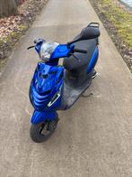 Piaggio zip verkoop/te ruil tegen schakel, Ophalen, Tweetakt, Zo goed als nieuw, 70 cc