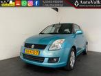 Suzuki Swift 1.5 Exclusive. APK 02-2027! (bj 2009), Auto's, Voorwielaandrijving, 4 cilinders, 400 kg, Swift