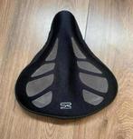 Fiets zadel gel hoes. Nieuw, Fietsen en Brommers, Algemeen, Nieuw, Ophalen of Verzenden, Zadel