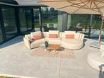 Salina Outdoor Loungebank nu voor €5299,-, Ophalen, Overige materialen, Nieuw, Loungeset