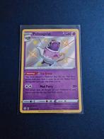 Polteageist SV053/SV122 Shiny Pokémon Kaart, Hobby en Vrije tijd, Verzamelkaartspellen | Pokémon, Ophalen of Verzenden, Zo goed als nieuw