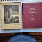 Bijbelse Geschiedenis met 200 platen van Gustave Doré, Boeken, Ophalen of Verzenden