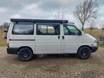 VW T4 Syncro (4×4) Westfalia camper 2.5 TDI - 2003, Caravans en Kamperen, Campers, Brandblusser, Chemisch toilet, Volkswagen, Tot en met 2