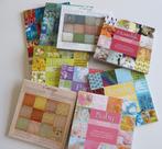 Papierboekjes 9 stuks, Ophalen, Nieuw, Overige thema's, Overige typen