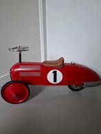 Retro Marquant loopauto rood, Ophalen, Zo goed als nieuw, Loopvoertuig