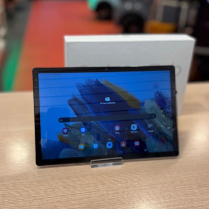 Samsung Galaxy Tab A8 64Gb Android 14 in nette staat in doos, Computers en Software, Android Tablets, Zo goed als nieuw
