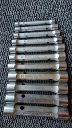 Palmera pijpsleutelset, Ophalen of Verzenden