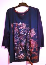 Samoon Shirt 46/48, Kleding | Dames, Nieuw, Shirt of Top, Samoon, Verzenden