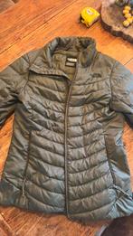 Nirth face jas  s, Ophalen of Verzenden, Zo goed als nieuw, Zwart