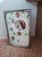 Fotolijstje met sierhoekjes, Ophalen of Verzenden