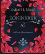 GEZOCHT DEEL 6&7 VAN DE GLAZEN TROON, Boeken, Ophalen of Verzenden