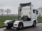 SCANIA R520 hl v8 leather ret., Automaat, Stoelverwarming, Euro 6, Scania