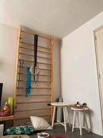 Stallbar / Gymrek in zeer goede staat - H 240cm B 100cm, Ophalen, Zo goed als nieuw, Armen, Overige typen