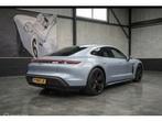 Porsche Taycan Performance 93 kwh|Panodak|Sportdesign| Warmt, Auto's, Porsche, Achterwielaandrijving, Gebruikt, 4 stoelen, 84 kWh