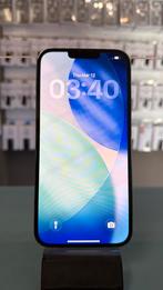 iPhone 13 Pro Max Blauw 128GB (22), Apple, Blauw, Ophalen of Verzenden, IPhone 13 Pro Max