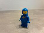 Lego Minifiguur sp004 Classic Space - Blue (1), Kinderen en Baby's, Speelgoed | Duplo en Lego, Inclusief minifiguren, Gebruikt
