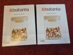 2 stuks Brabantia vacuüm voorraadpotten 750ml, Huis en Inrichting, Ophalen of Verzenden, Nieuw