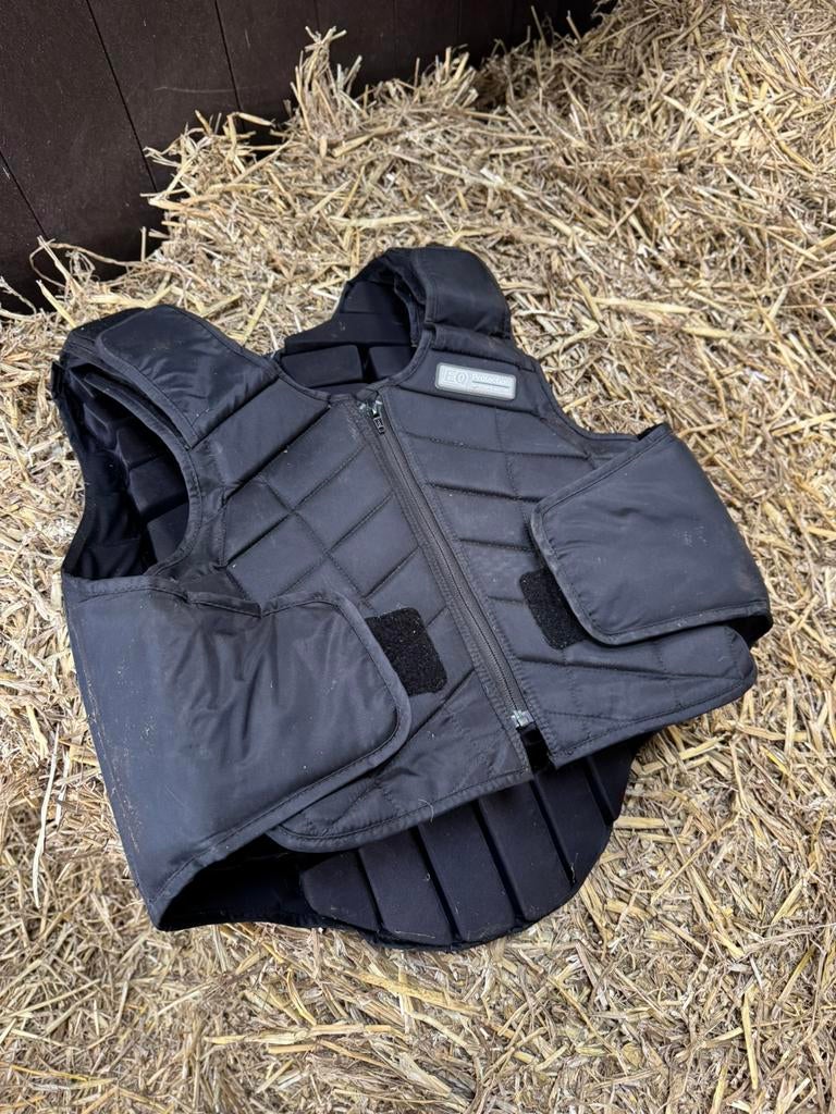 Bodyprotector M, Ophalen of Verzenden, Zo goed als nieuw, Overige soorten, Bovenkleding