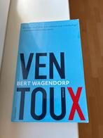 Ventoux - Bert Wagendorp (Roman), Boeken, Ophalen of Verzenden, Gelezen, Nederland