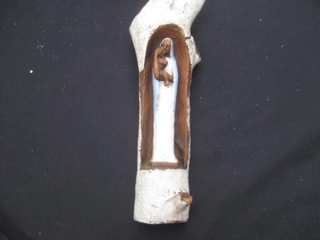 religie, Antiek en Kunst, Antiek | Religie, Ophalen of Verzenden