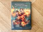 Fantastic Beasts: Secrets of Dumbledore (2022) DVD (met NL), Vanaf 12 jaar, Ophalen of Verzenden, Zo goed als nieuw, Fantasy