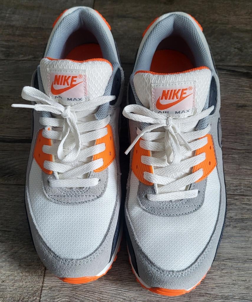 Nike Air Max 90, Overige kleuren, Nike, Ophalen of Verzenden, Sneakers of Gympen