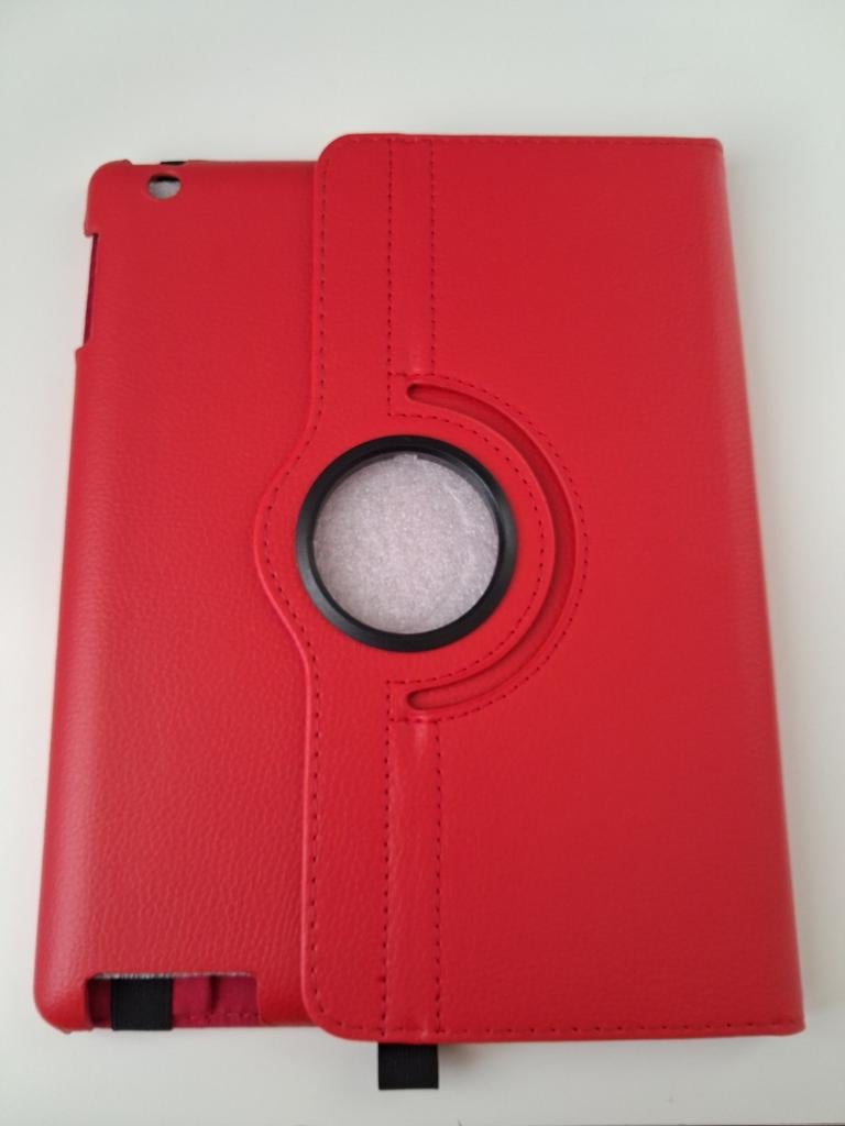 NIEUW tablet hoes, case voor iPad 2/3/4, Computers en Software, Tablet-hoezen, 10 inch, IPad 2/3/4, Nieuw, Bescherming voor- en achterkant