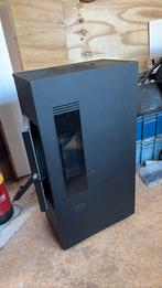 Nieuwe Livin Flame SKOMOS Pelletkachel - met wifi module, Ophalen, Nieuw, Overige brandstoffen, Pelletkachel