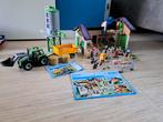 Playmobil boerderij meerdere sets bij elkaar, Ophalen of Verzenden, Zo goed als nieuw, Complete set