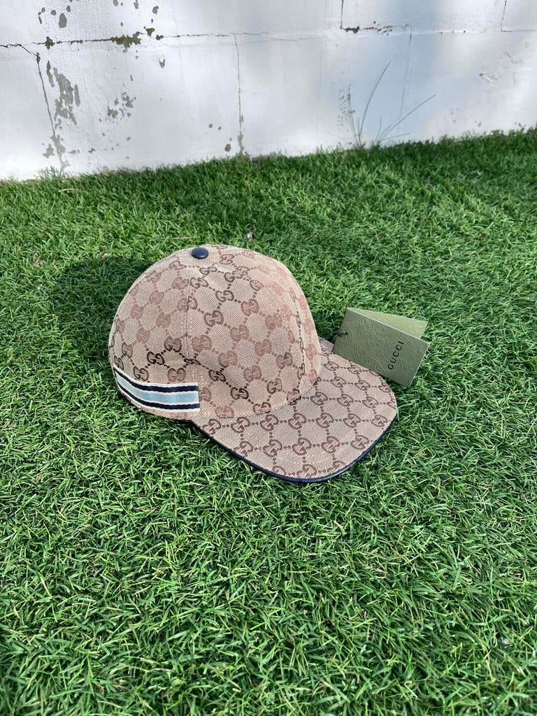 Gucci pet - Nog helemaal nieuw met label, Ophalen of Verzenden, Nieuw, Pet