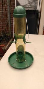 Vogel voeder  silo ,ophang, Ophalen of Verzenden, Eten en Drinken