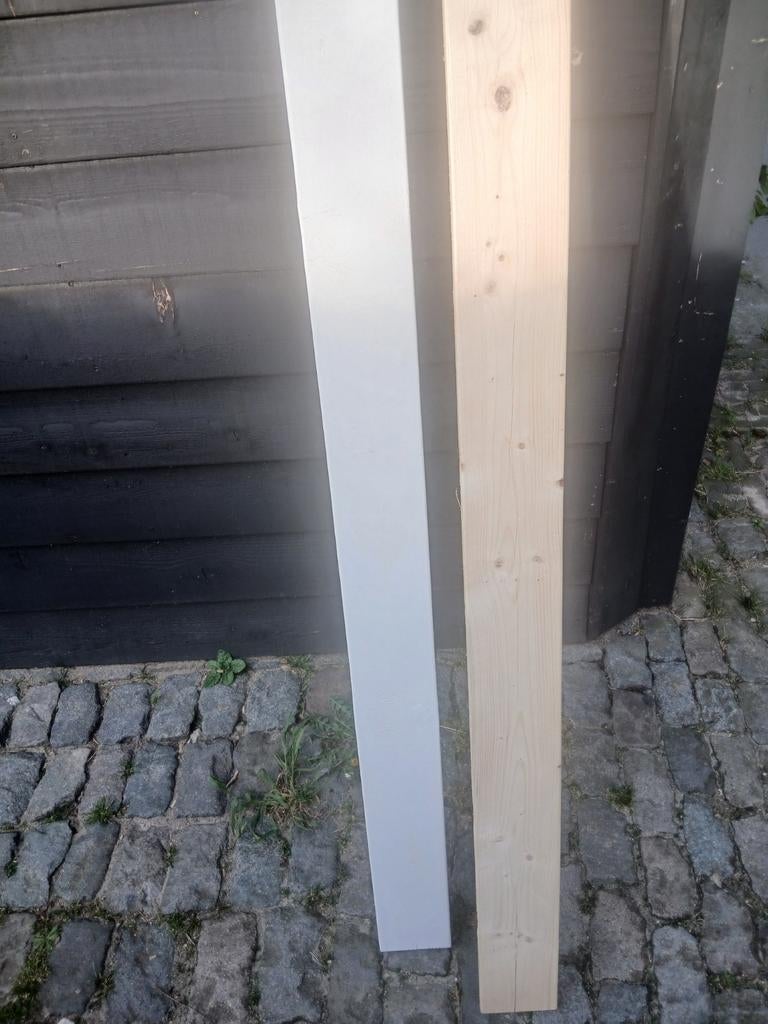 Planken, Doe-het-zelf en Verbouw, Overige Doe-het-zelf en Verbouw, Ophalen