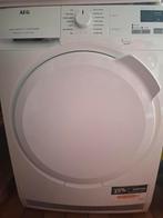 AEG Lavatherm ProSense 7kg droger - Zeer goede staat, Witgoed en Apparatuur, Wasdrogers, 6 tot 8 kg, Ophalen of Verzenden, Zo goed als nieuw